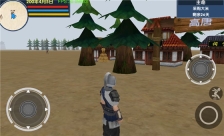 三国大时代6 v3.1 单机版图5