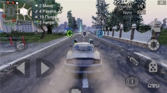 火力全开2城市狂热 v1.07 钻石版图5