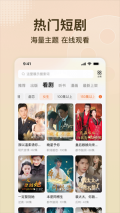 番茄小说手表版图4