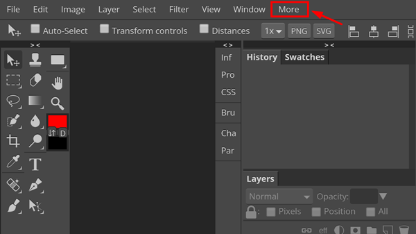 PhotoshopCS6永久免費最新版
