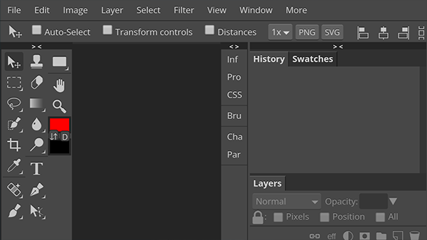 PhotoshopCS6永久免費最新版