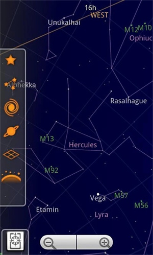 谷歌星空最新版