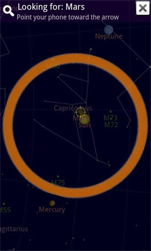 谷歌星空最新版