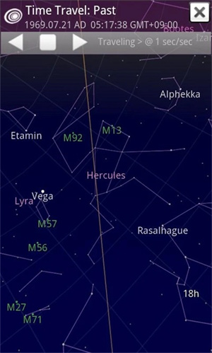 谷歌星空最新版
