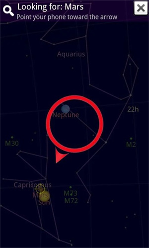 谷歌星空最新版