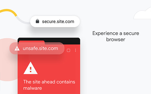 Chrome(谷歌)瀏覽器TV版