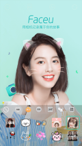 Faceu美顏相機 v6.8.1 安卓版
