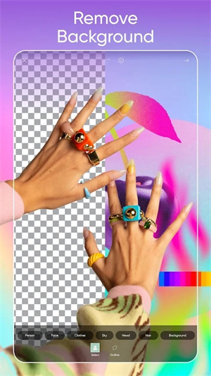 Picsart美易全能編輯器最新版