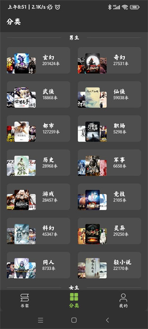 安卓小書包 v24.04.12 免費版