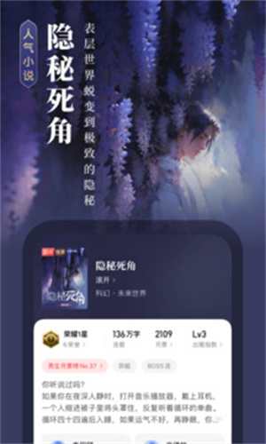 起點讀書無限起點幣版
