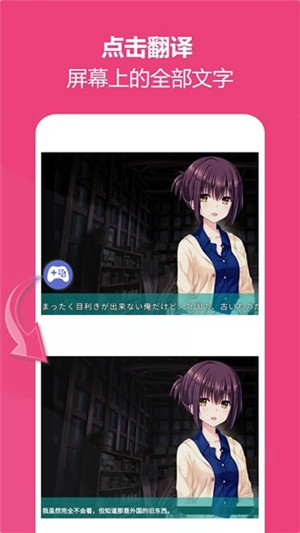 爱译客Gaminik高级解锁版