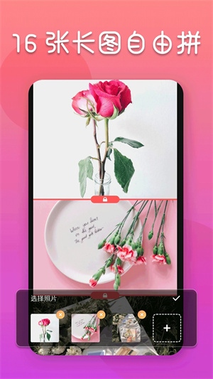 照片编辑器中文版图5