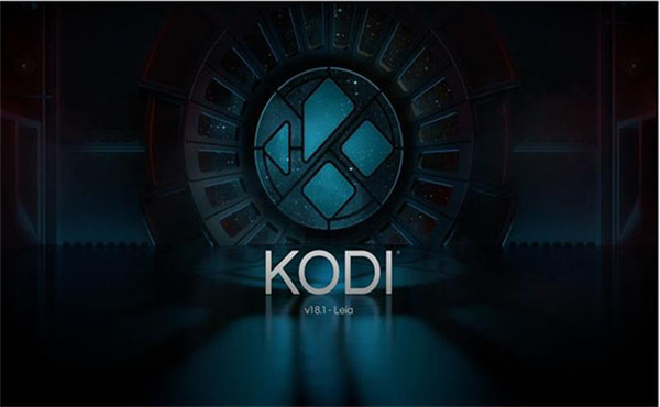 Kodi播放器TV精简版