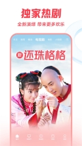 西瓜視頻TV電視版