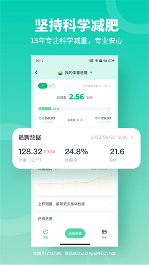 薄荷健康最新版