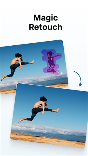 Photoroom中文 v4.7.4 安卓版