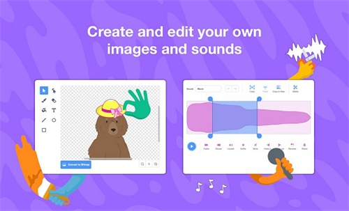 scratch3.0免費版