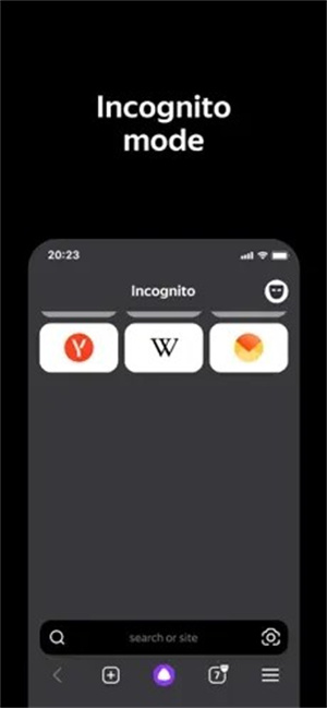 Yandex俄罗斯引擎免登录版(5)