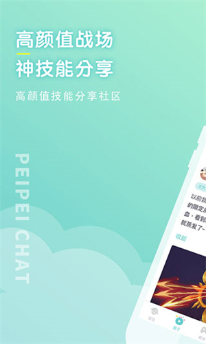 配配老版