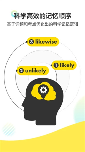 考虫单词 v2.8.4 安卓版图4