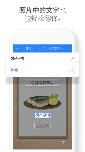 Papago中韩翻译软件 v1.10.15 安卓版