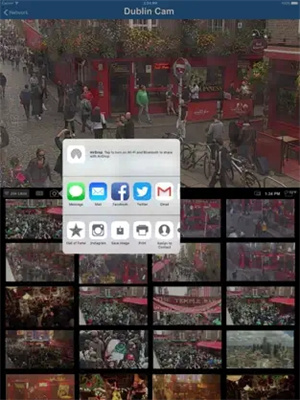 全球高清实况摄像头( EarthCam) v1.4 安卓版图3