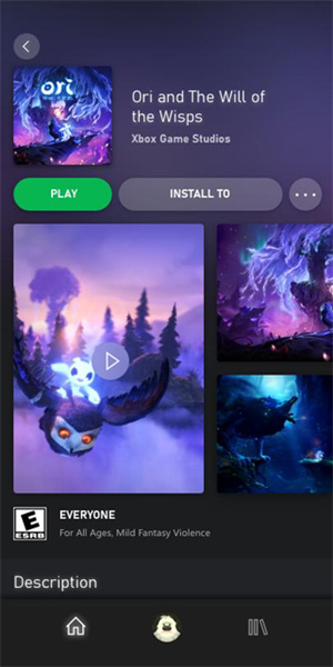 XBOX GAME PASS免费体验版图5