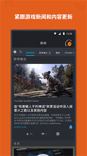 Steam国内版图3