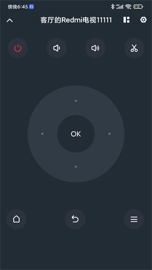 小米电视助手TV版