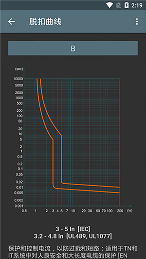 电工计算器9.0.5pro专业版