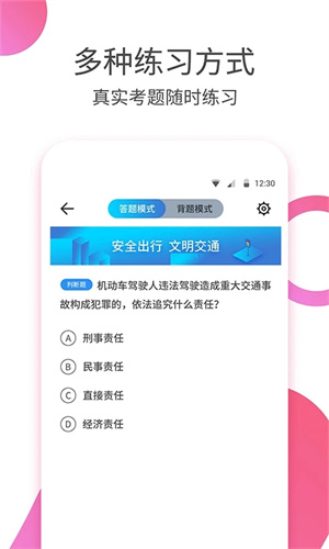 駕考大師2025最新版