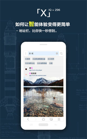 X瀏覽器舊版