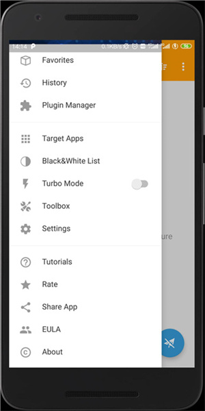 小黃鳥抓包軟件 v3.3.5 安卓版