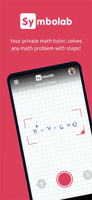 Symbolab中文 v10.2.0 最新版