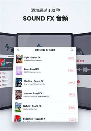 FlipaClip動畫制作中文 v3.3.2 安卓版