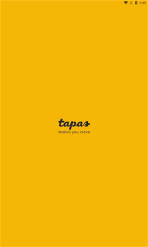 Tapas漫畫最新版