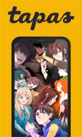 Tapas漫畫最新版