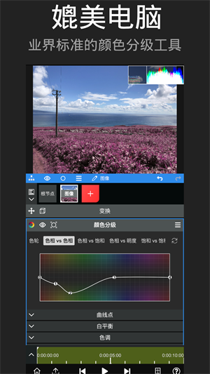 NodeVideo光流补帧专业版图1