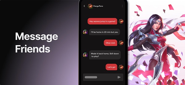 Riot Games拳头游戏中文版图3