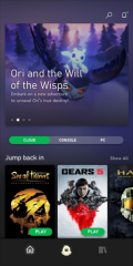 Xbox Game Pass手机版图3