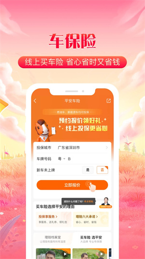 平安好车主安装手机版