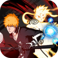 死神vs火影绊奥义彩蛋bvn版