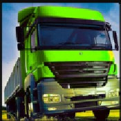 货车驾驶模拟2025Truck Simulator