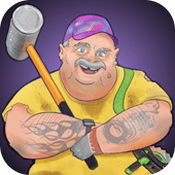 垃圾場建造者模擬器(Junkyard Builder)