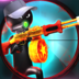 火柴人狙擊城市(Stickman Sniper Shooter)