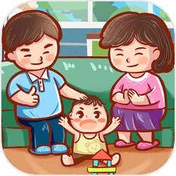 中國家長模擬器