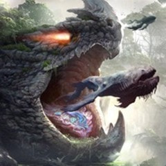 山海經異獸錄