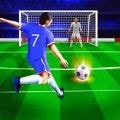 足球運動員足球比賽(soccerfootballgame)