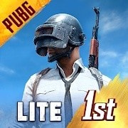 pubg mobile lite輕量版