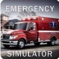 緊急救護車模擬(Ambulance Simulator Ultimate)